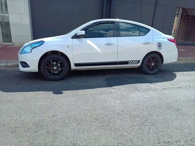 2018 Nissan Almera 1.5 Acenta For Sale in Gauteng, Johannesburg