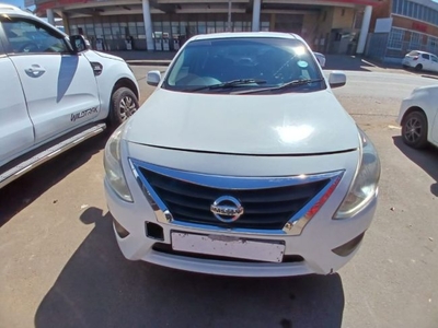 2018 Nissan Almera For Sale in Gauteng, Johannesburg
