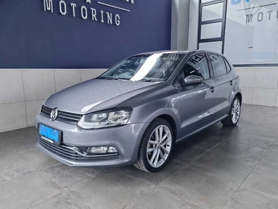 2018 Volkswagen Polo Hatch For Sale in Gauteng, Pretoria
