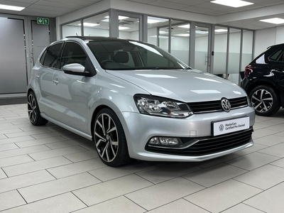 2018 Volkswagen Polo Hatch For Sale in KwaZulu-Natal, Durban