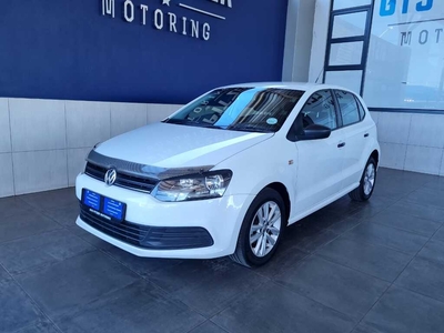 2018 Volkswagen Polo Vivo Hatch For Sale in Gauteng, Pretoria