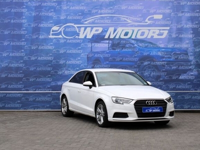 2019 AUDI A3 1.4T FSI STRONIC (35 TFSI) For Sale in Western Cape, Bellville