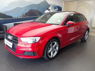 2019 Audi A3 For Sale in Gauteng, Centurion
