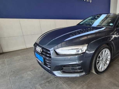 2019 Audi A5 For Sale in Gauteng, Pretoria