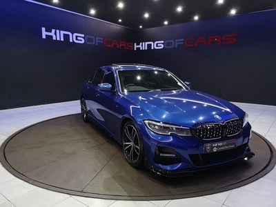 2019 BMW 3 Series For Sale in Gauteng, Boksburg
