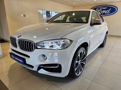 2019 BMW X6 For Sale in Gauteng, Sandton