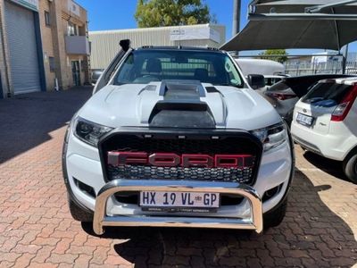 2019 Ford Ranger 2.2TDCi For Sale in Gauteng, Johannesburg