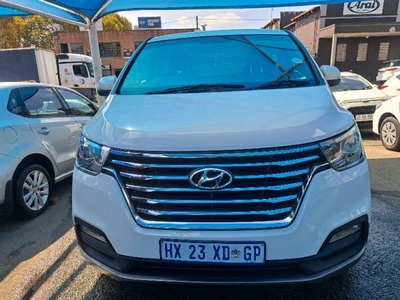 2019 Hyundai H-1 2.5VGTi Multicab For Sale in Gauteng, Johannesburg