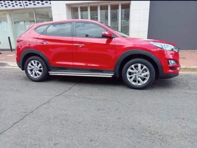 2019 Hyundai Tucson 2.0 Elite For Sale in Gauteng, Johannesburg