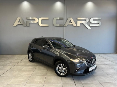2019 Mazda Mazda CX-3 For Sale in KwaZulu-Natal, Pietermaritzburg
