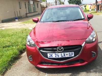 2019 Mazda Mazda2 1.5 Active For Sale in Gauteng, Johannesburg
