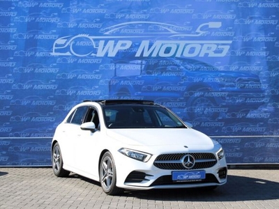 2019 MERCEDES-BENZ A 200 /T For Sale in Western Cape, Bellville