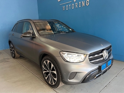 2019 Mercedes-Benz GLC For Sale in Gauteng, Pretoria