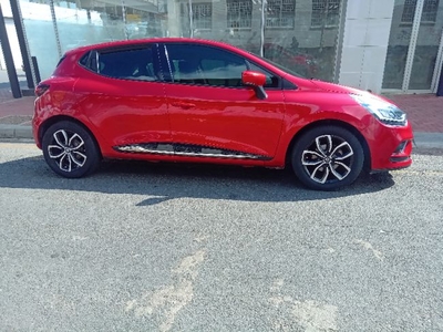 2019 Renault Clio 55kW Authentique For Sale in Gauteng, Johannesburg