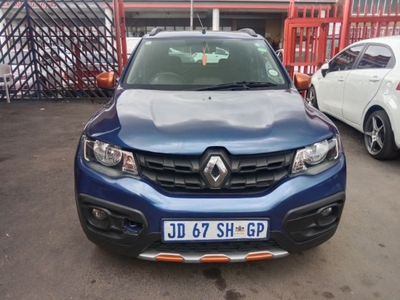 2019 Renault For Sale in Gauteng, Johannesburg