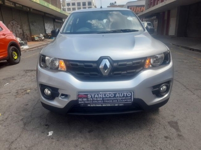 2019 Renault Kwid 1.0 Climber For Sale in Gauteng, Johannesburg