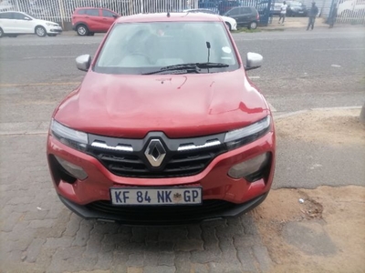 2019 Renault Kwid 1.0 Dynamique For Sale in Gauteng, Johannesburg