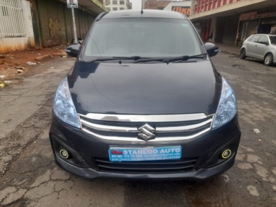 2019 Suzuki Ertiga 1.4 GA For Sale in Gauteng, Johannesburg