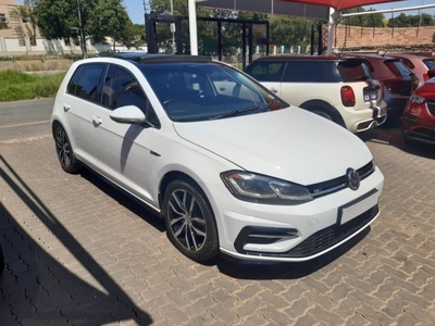 2019 Volkswagen Golf GTI For Sale in Gauteng, Johannesburg
