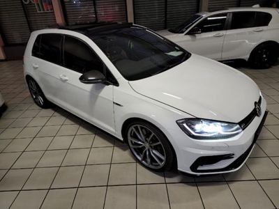 2019 Volkswagen Golf R For Sale in Gauteng, Johannesburg