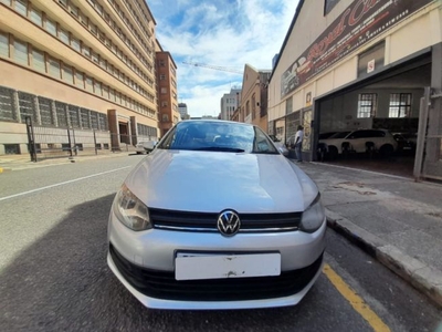 2019 Volkswagen Polo Vivo For Sale in Gauteng, Johannesburg