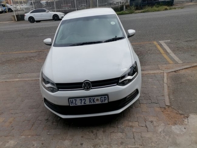 2019 Volkswagen Polo Vivo hatch 1.4 Trendline auto For Sale in Gauteng, Johannesburg