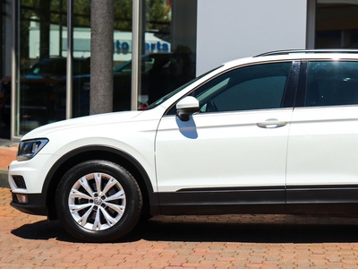 2019 Volkswagen Tiguan For Sale in Gauteng, Sandton