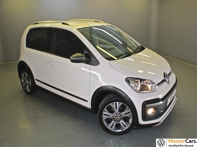 2019 Volkswagen Up! For Sale in Western Cape, Cape Town