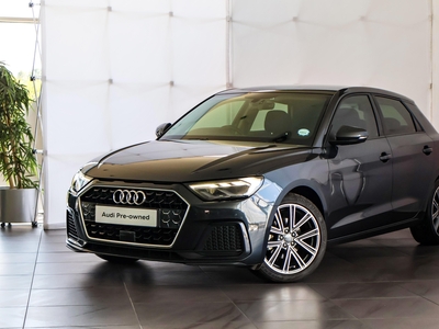2020 Audi A1 For Sale in Gauteng, Pretoria