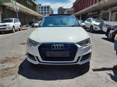 2020 Audi A3 For Sale in Gauteng, Johannesburg