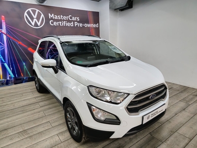 2020 Ford EcoSport For Sale in Gauteng, Johannesburg