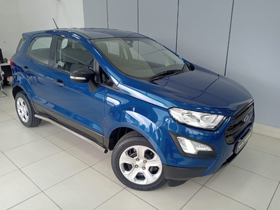 2020 Ford EcoSport For Sale in Gauteng, Sandton