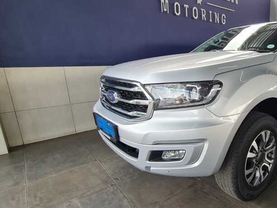 2020 Ford Everest For Sale in Gauteng, Pretoria