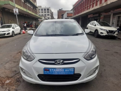 2020 Hyundai Accent 1.6 GLS For Sale in Gauteng, Johannesburg