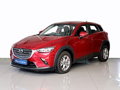 2020 Mazda CX-3 2.0 Active Auto