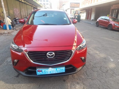 2020 Mazda CX-3 2.0 Active For Sale in Gauteng, Johannesburg