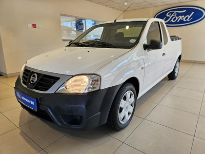 2020 Nissan NP200 For Sale in Gauteng, Sandton