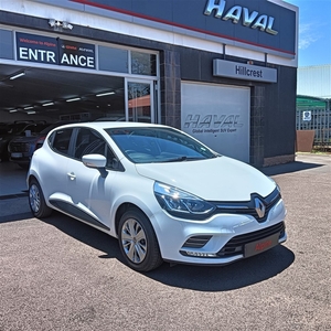 2020 Renault Clio For Sale in KwaZulu-Natal, Hillcrest