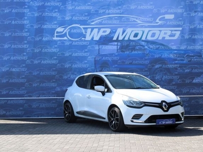 2020 RENAULT CLIO IV 900T AUTHENTIQUE 5DR (66KW) For Sale in Western Cape, Bellville