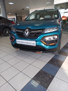 2020 Renault Kwid 1.0 Climber For Sale in Eastern Cape, East London