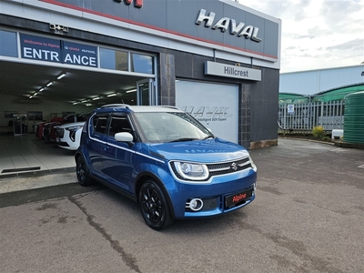 2020 Suzuki Ignis For Sale in KwaZulu-Natal, Hillcrest