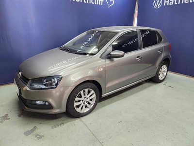 2020 Volkswagen Polo Vivo Hatch For Sale in Gauteng, Randburg