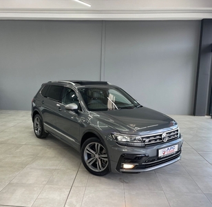 2020 Volkswagen Tiguan Allspace For Sale in KwaZulu-Natal, Pietermaritzburg