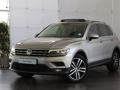 2020 Volkswagen Tiguan For Sale in Gauteng, Pretoria