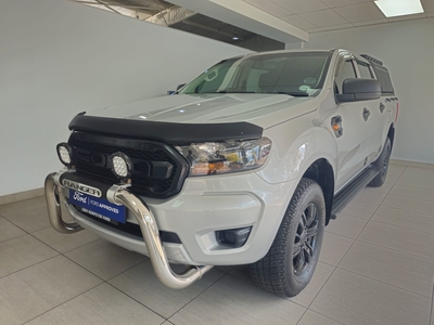 2021 Ford Ranger For Sale in Gauteng, Midrand