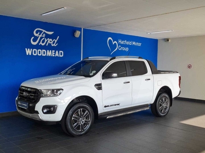 2021 Ford Ranger For Sale in Gauteng, Sandton