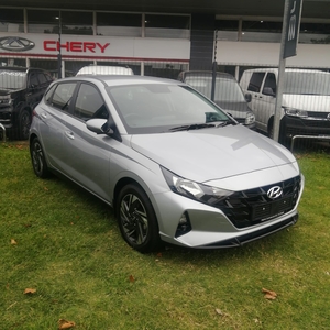 2021 Hyundai i20 For Sale in KwaZulu-Natal, Pinetown
