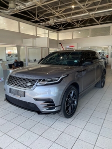 2021 Land Rover Velar For Sale in KwaZulu-Natal, Pinetown