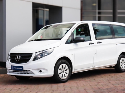 2021 Mercedes-Benz Vito For Sale in Gauteng, Sandton