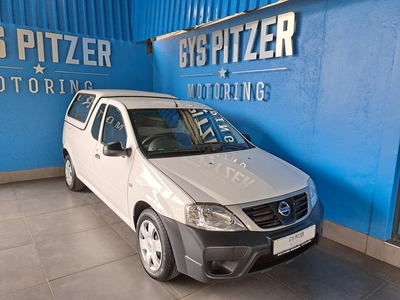 2021 Nissan NP200 For Sale in Gauteng, Pretoria